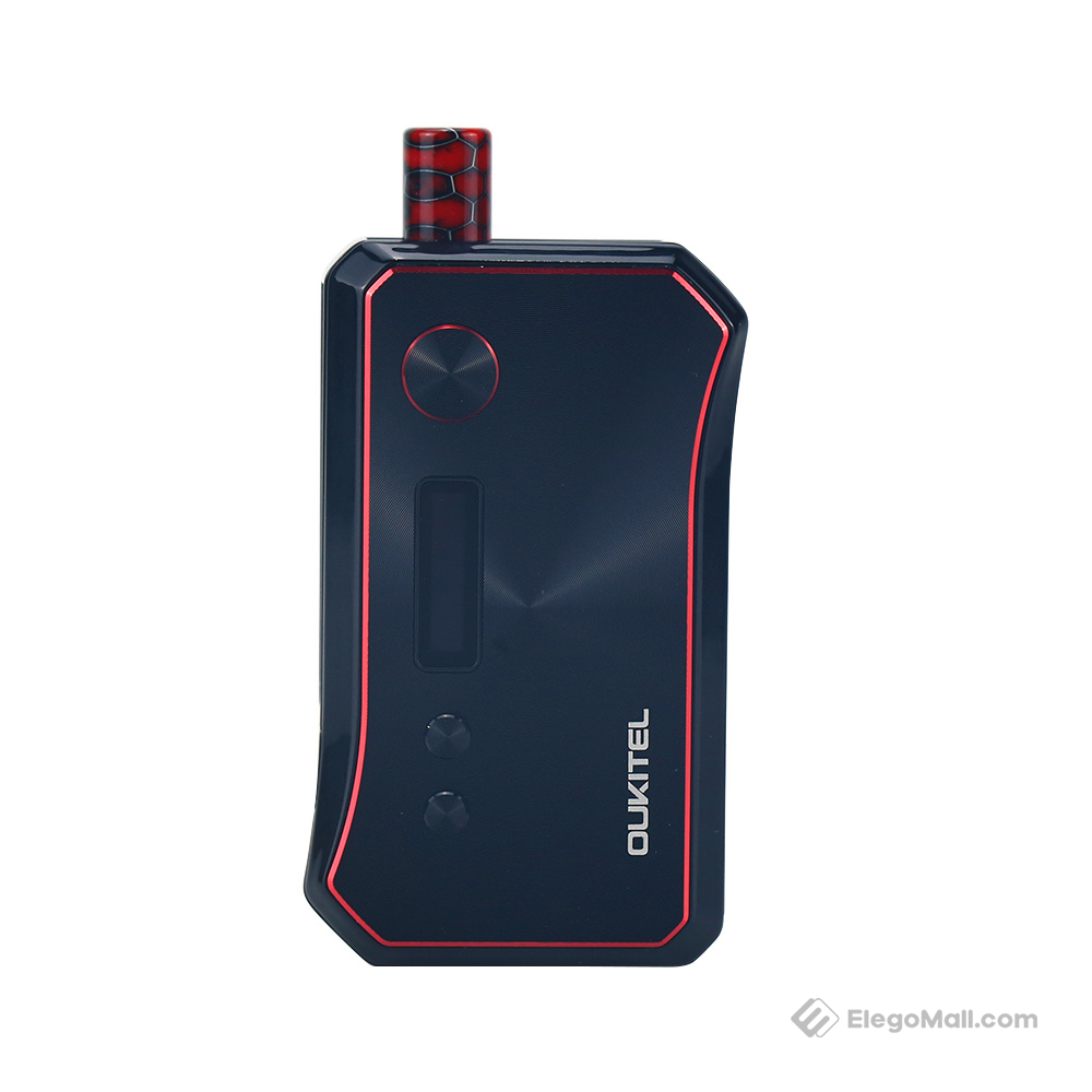 Oukitel Ravo Pod Kit